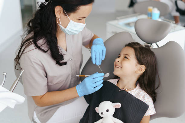 Professional Dental Services in Harbor Springs, MI